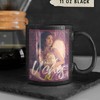 Vintage Kali Uchis Homage Coffee Mug with Fans, Isolation, and Telepatia Mug Ideas