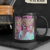 Vintage Playboi Carti Rap and Hip Hop Mug for Music Lovers and Merchandise Collectors