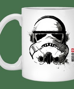 Water Color Troops Mug Set, Best Gift for Friends or Lovers with Love Quotes