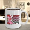Western Valentine, Western Mug, Perfect Valentines Day Gift Idea, Valentines Day Mug