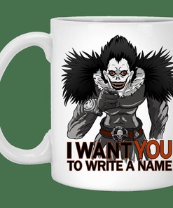 Write a Name Valentine's Day Mug Set for Friends and Couples