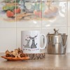 You Are Very Deer To Me Mug for Her - Valentines Gift with Anniversary and Valentine's Day Included