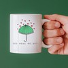 You Make Me Wet Valentines Ceramic Mug, Perfect Anniversary Gift Idea, Valentines Day Gifts For Her and Him, Dirty Gift