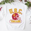 1978 USC Trojans Roses Fan Gift Shirt