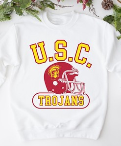 1978 USC Trojans Roses Fan Gift Shirt