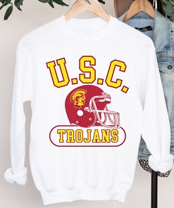 1978 USC Trojans Roses Fan Gift Shirt