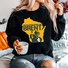 2023 Green Bay Packers Brent Tribute T Shirt Collection
