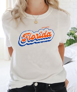 2023 Trendsetter Florida Gators Shirt Classy Crewneck Sweatshirt Hoodie