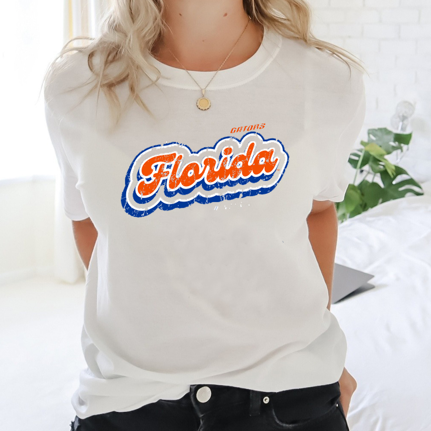 2023 Trendsetter Florida Gators Shirt Classy Crewneck Sweatshirt Hoodie