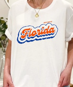 2023 Trendsetter Florida Gators Shirt Classy Crewneck Sweatshirt Hoodie