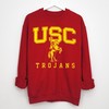 70s USC Trojans Baseball Style Fan Gift Shirt
