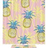 Add a Touch of Summer with Palm Trees Shower Curtain and Waterproof Fabric