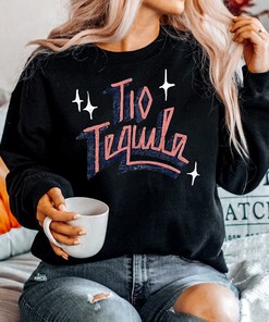 Adekunle Gold Tio Tequila Shirt - Amazing Fan Gift for Music Lovers