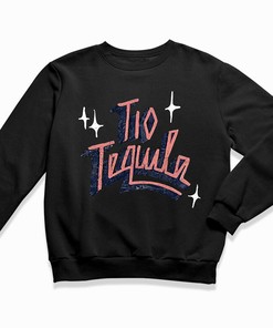 Adekunle Gold Tio Tequila Shirt - Amazing Fan Gift for Music Lovers