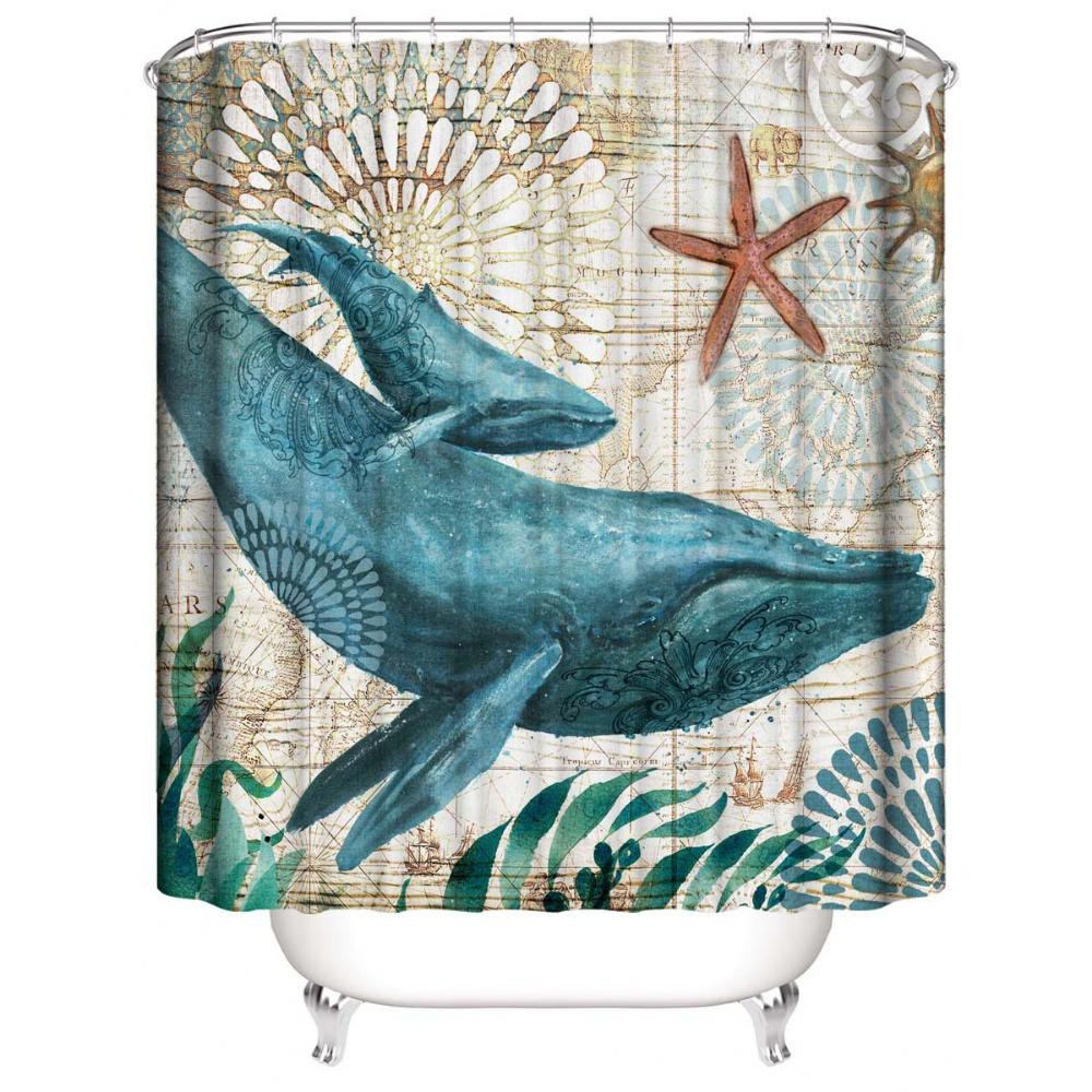 Adorable Blue Whale Bathroom Toilet Seat Lid Cove For Kids Bathroom - Image 3