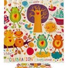 Adorable Frog Shower Curtain - Waterproof Bathroom Decor