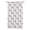 Adorable Penguin Window Curtains For Kids' Animal Themed Bedrooms