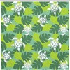 Adorable Tropical and Hawaiian Aloha Sea Turtle Heavy Duty Shower Curtain 