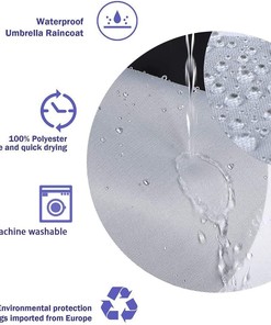 Afro Kids Bathroom Shower Curtain, Children Baby Fabric Bath Curtains, Waterproof Upgrade Bath Curtain