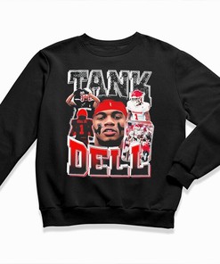 Alex Bregman Dell 4 Shirt Hoodie Sweatshirt, Baseball Fan Gift Idea