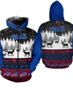 All Over Print Baltimore Ravens Hoodie 3D Gift For Fans