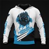 All Over Print Buffalo Bills Hoodie With Cool Graphic Design, A Must-Have Item For Fans 