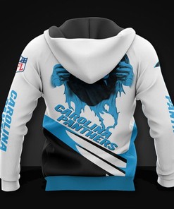 All Over Print Buffalo Bills Hoodie With Cool Graphic Design, A Must-Have Item For Fans
