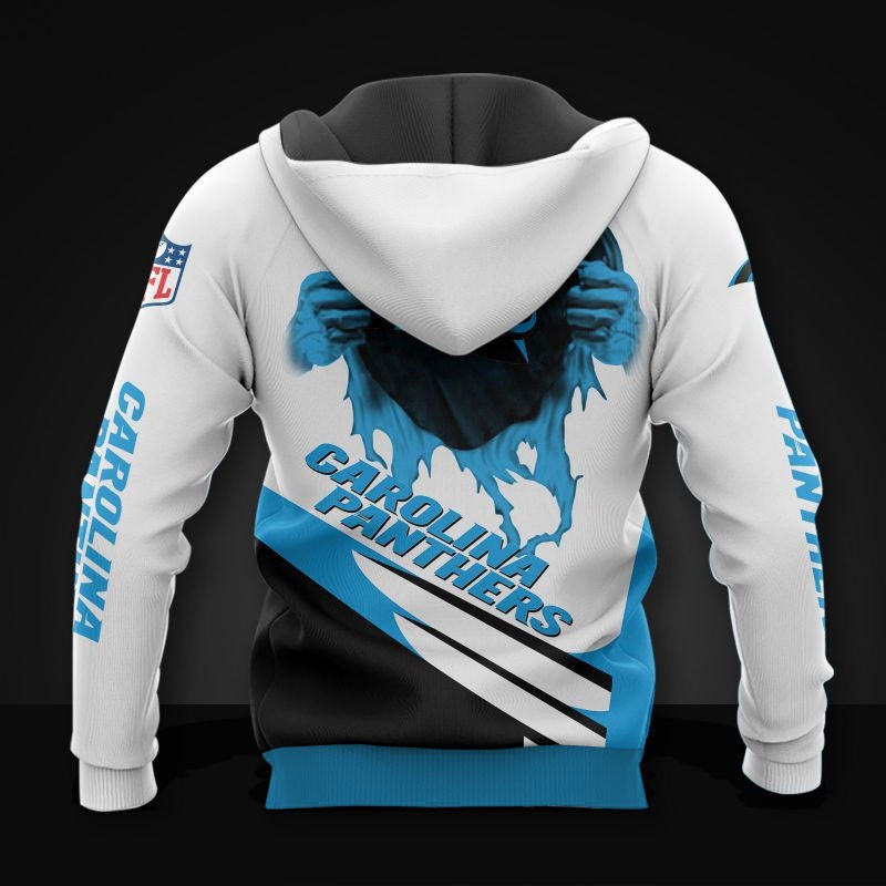 All Over Print Buffalo Bills Hoodie With Cool Graphic Design, A Must-Have Item For Fans