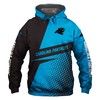 All Over Print Carolina Panthers Hoodie Zip Hoodie For Fan