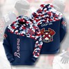All Over Print Sport Hoodie Featuring Atlanta Braves Team