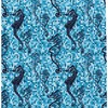 Animals Themed Shower Curtain For Creative Bathroom Decors