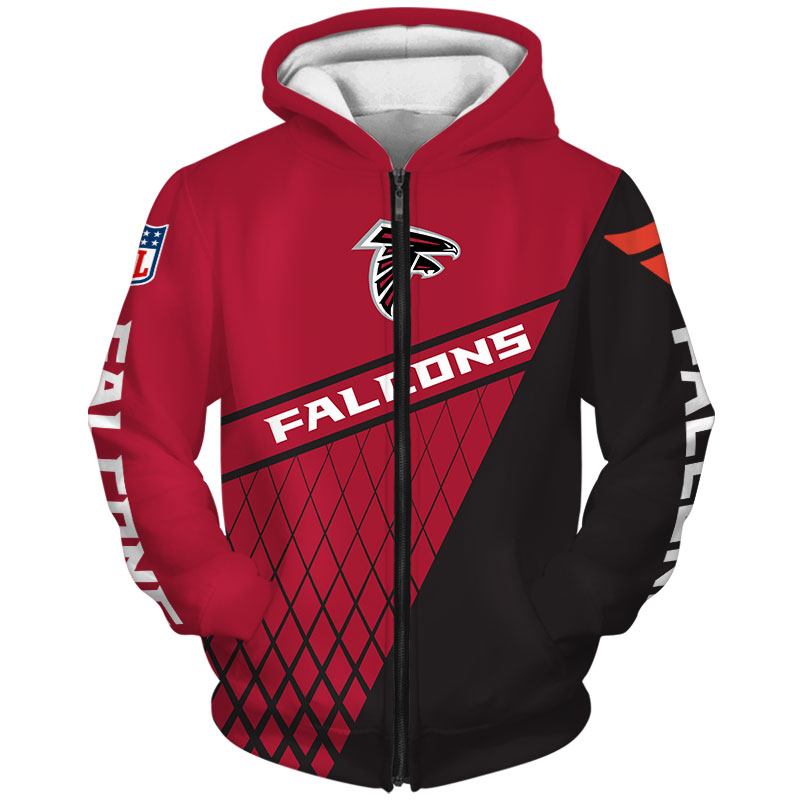 Arizona Cardinals All Over Print Hoodie Gift For Fan