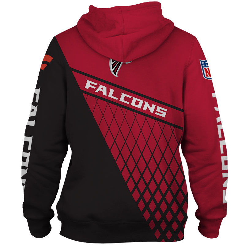 Arizona Cardinals All Over Print Hoodie Gift For Fan