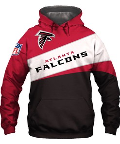 Arizona Cardinals All Over Print Zip Up Hoodie