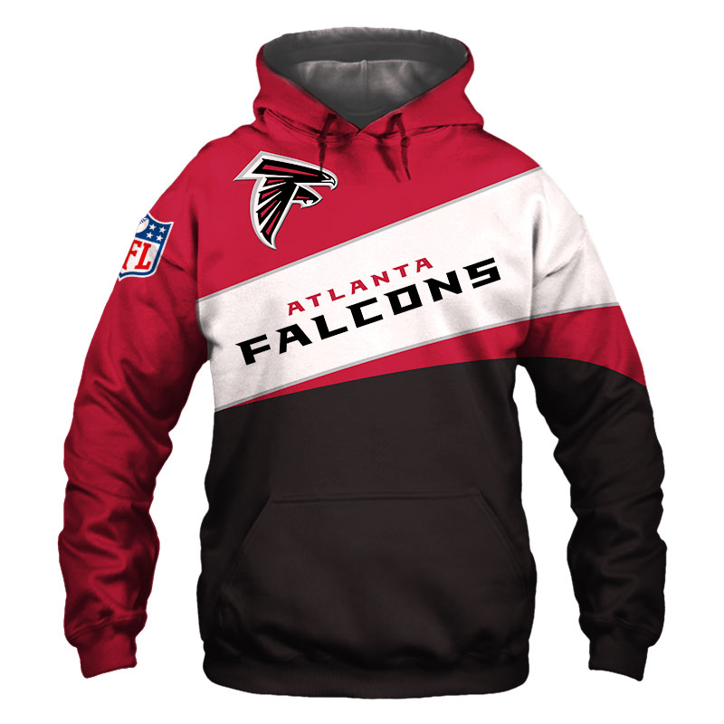 Arizona Cardinals All Over Print Zip Up Hoodie