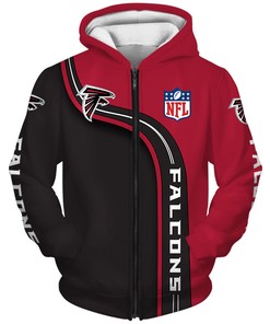 Arizona Cardinals All Over Print Zip Up Hoodie Cute Zip Hoodie Pullover Gift For Fans