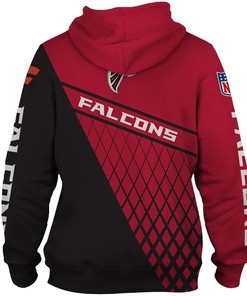Arizona Cardinals All Over Print Zip Up Hoodie With Hooded Long Sleeves Gifts For Fans