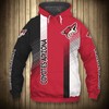 Arizona Coyotes All Over Print Cute Design Pullover Nhl