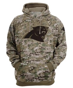 Army Graphic And Customizable Buffalo Bills Hoodie With Zip Hoodie Pullover Style For Fans