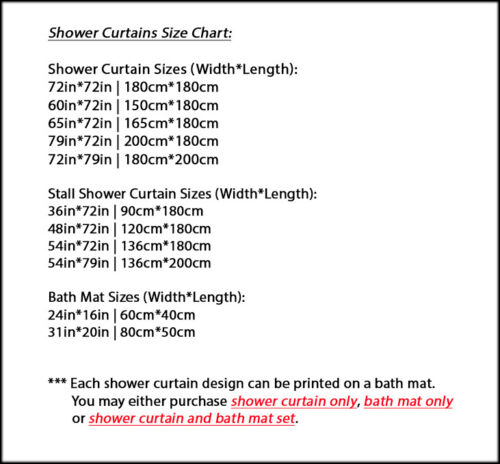 Artistic Seahorse Shower Curtain - Undersea Bathroom Decor - Image 3