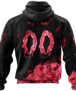 Atlanta Falcons All Over Print Hoodie Devil Eyes Gift For Fans