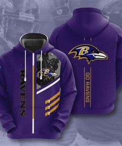 Atlanta Falcons No 1 Men'S Hoodie 3D With Gifts For Fans