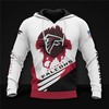 Awesome Graphic Atlanta Falcons Hoodie For Fans