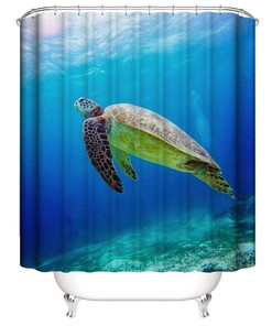 Bathroom Shower Curtain Mats Set for a Coordinated and Stylish Bathroom