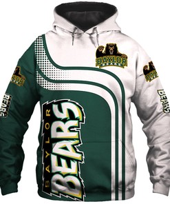 Baylor Bears Hoodies - Perfect Gift Idea For Fans