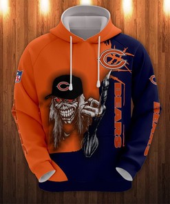 Be The Coolest With This Ultra Carolina Panthers Death Graphic Hoodie - Perfect Gift For Halloween Birthday
