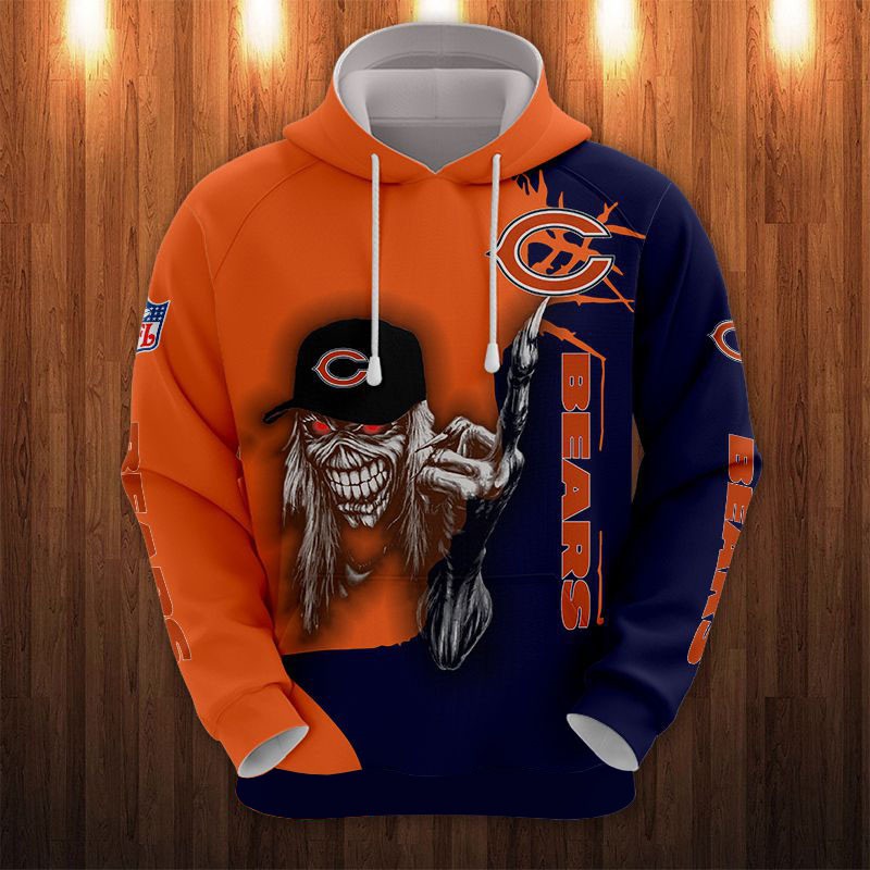 Be The Coolest With This Ultra Carolina Panthers Death Graphic Hoodie - Perfect Gift For Halloween Birthday