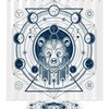 Bear Animal Waterproof Shower Curtain Bathroom Curtain