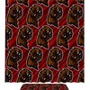 Bear Attack Grizzly Bear Attack Claw Waterproof Shower Curtain