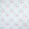 Beautiful Green Dragonfly Shower Curtain Mat For Nature Lovers Bathroom Decor